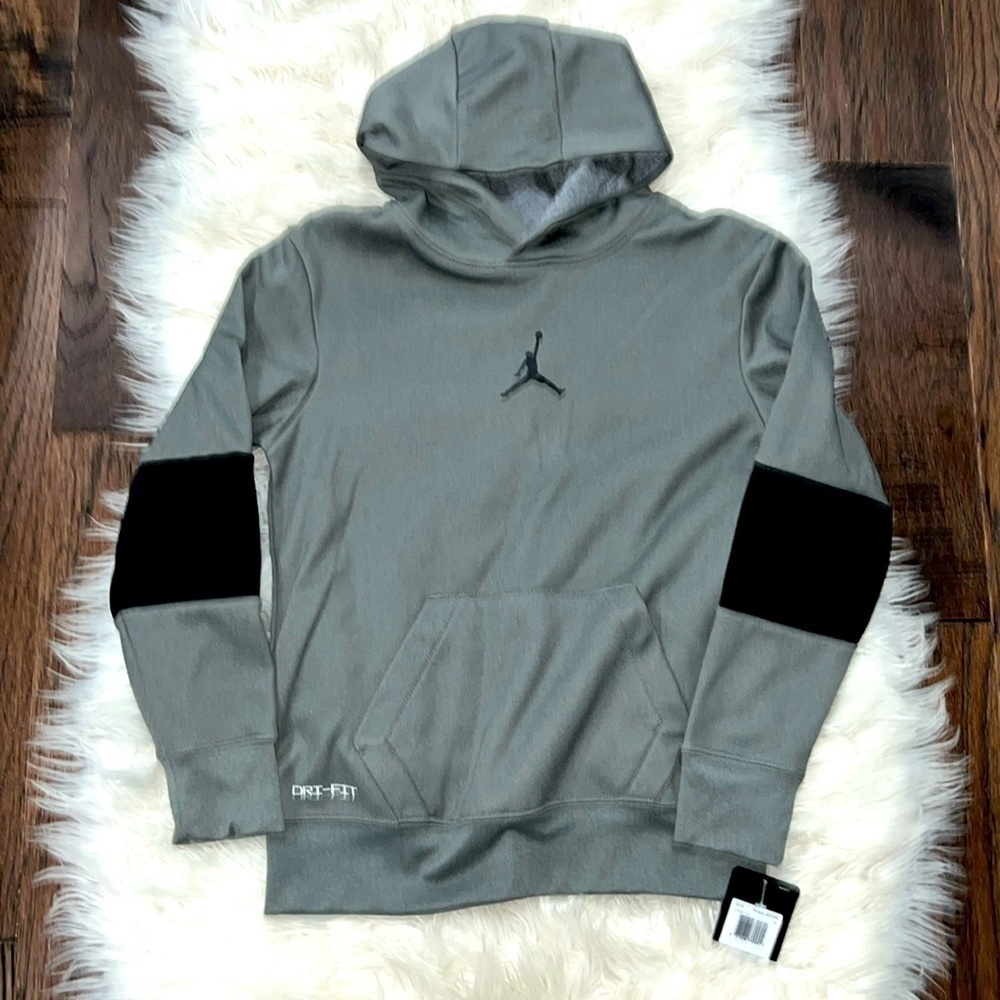 Trendy Air Jordan Sweatshirt
